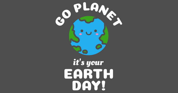 Zoomed in Design Idea Number 61155: earth day