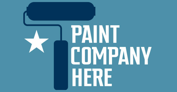 Zoomed in Design Idea Number 62003: Paint Company