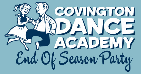 Zoomed in Design Idea Number 50757: Covington Dance Academy
