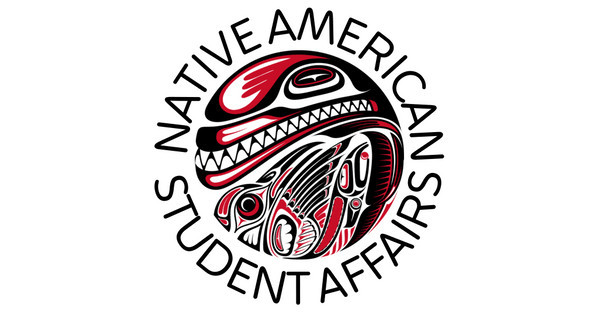 Zoomed in Design Idea Number 62307: native american student affairs