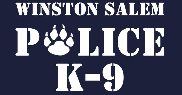 Zoomed in Design Idea Number 42769: Police K-9