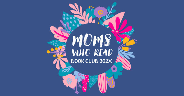 Zoomed in Design Idea Number 61471: Moms Who Read