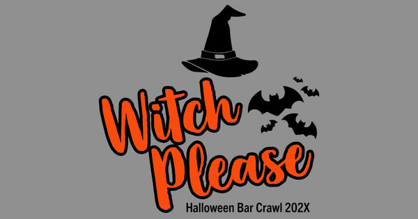 Zoomed in Design Idea Number 62197: Witch Please