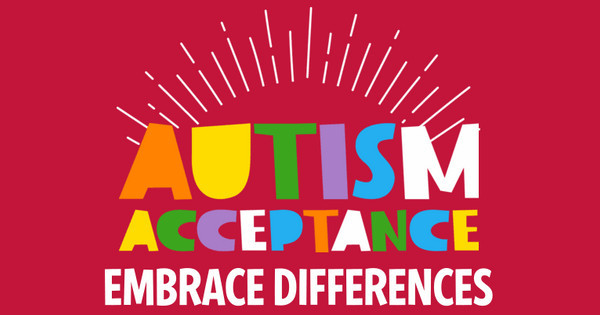 Zoomed in Design Idea Number 61164: autism awareness