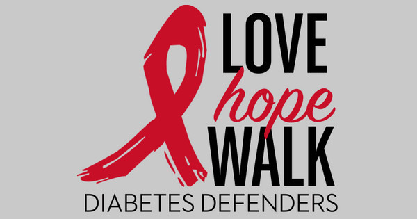 Zoomed in Design Idea Number 41457: Love, Hope, Walk