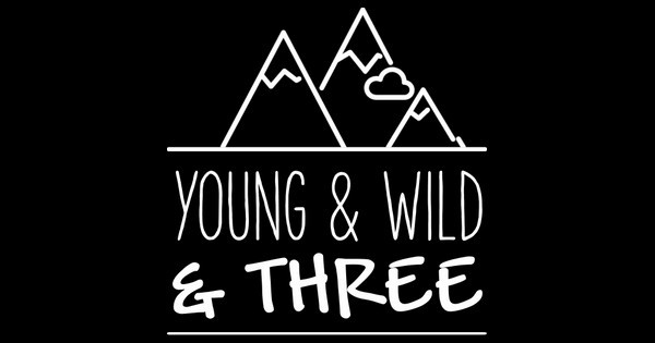 Zoomed in Design Idea Number 58177: young wild three