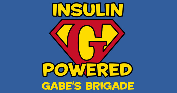 Zoomed in Design Idea Number 56717: insulin powered