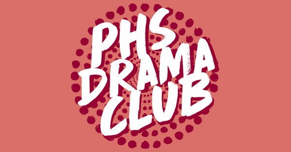 Zoomed in Design Idea Number 58969: phs drama club