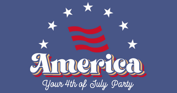 Zoomed in Design Idea Number 61890: america