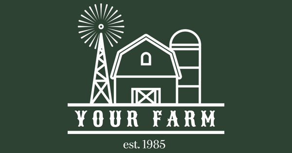 Zoomed in Design Idea Number 60341: Farm