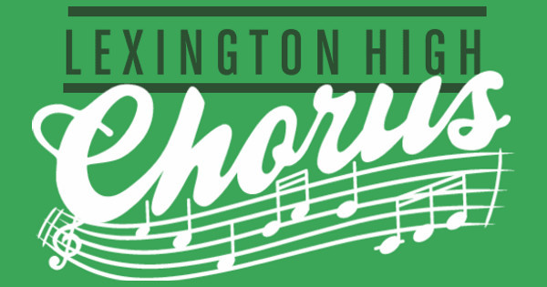 Zoomed in Design Idea Number 39853: Lexington Chorus