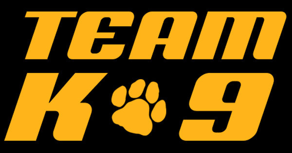 Zoomed in Design Idea Number 42770: Team K-9