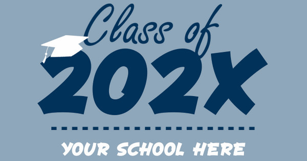 Zoomed in Design Idea Number 60047: class of 2020 coronavirus toilet paper