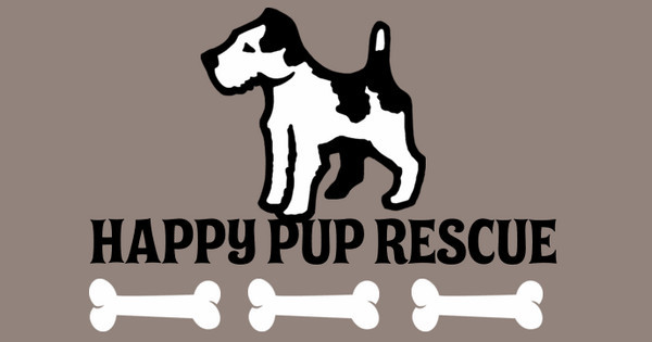 Zoomed in Design Idea Number 41313: Happy Pup Rescue