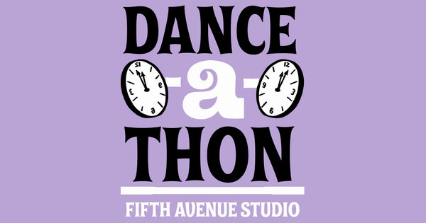 Zoomed in Design Idea Number 37720: Dance-a-thon