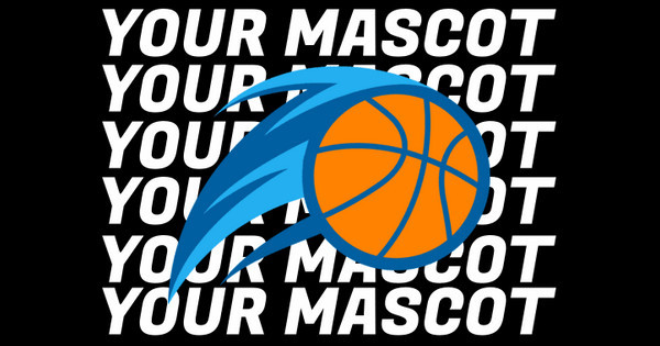 Zoomed in Design Idea Number 61757: Jefferson Basketball