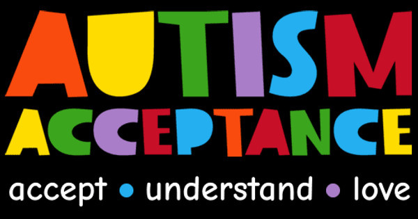 Zoomed in Design Idea Number 61144: autism acceptance