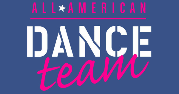 Zoomed in Design Idea Number 51459: All American Dance