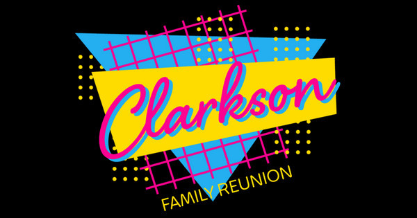 Zoomed in Design Idea Number 59615: retro reunion