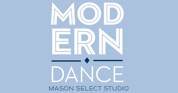 Zoomed in Design Idea Number 48029: Modern Dance