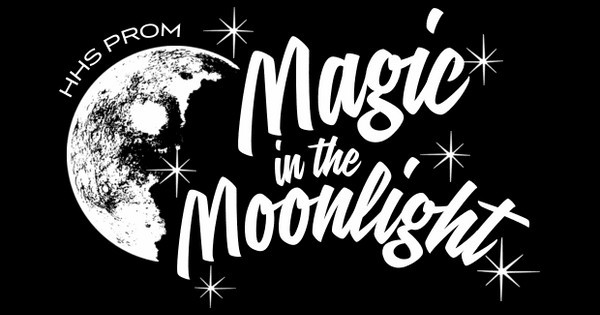 Zoomed in Design Idea Number 52172: Magic in the Moonlight