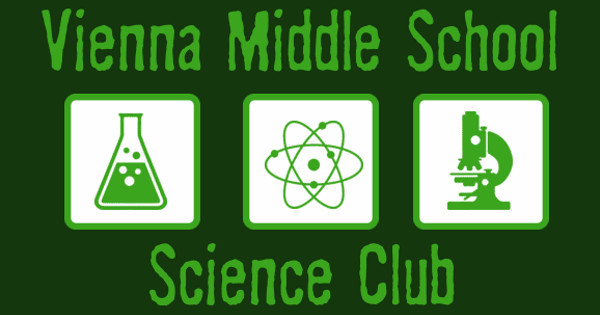 Zoomed in Design Idea Number 45990: Vienna Middle School Science Club
