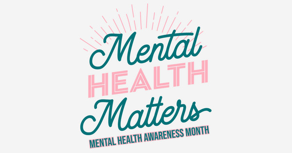 Zoomed in Design Idea Number 61169: Mental Health Matters
