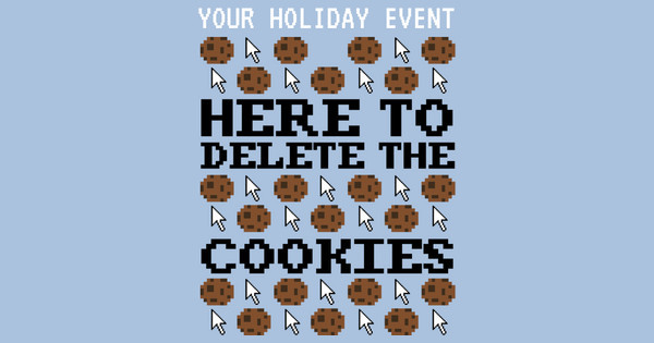Zoomed in Design Idea Number 61413: ugly sweater cookies