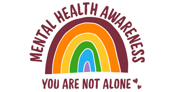 Zoomed in Design Idea Number 61172: you art not alone