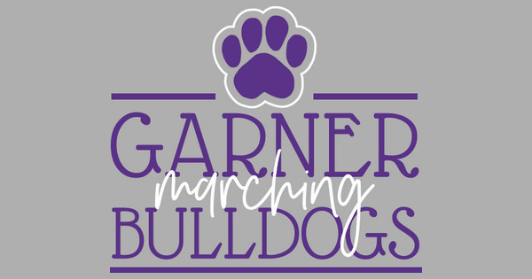 Zoomed in Design Idea Number 61617: Marching Bulldogs