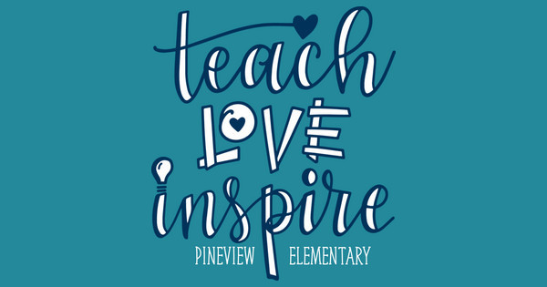Zoomed in Design Idea Number 58647: teach love inspire