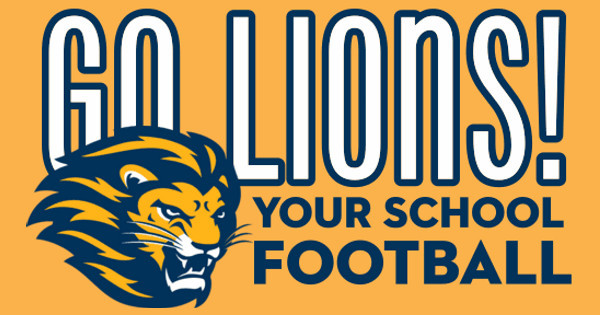 Zoomed in Design Idea Number 55989: football