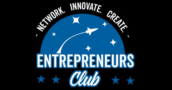 Zoomed in Design Idea Number 59643: Entrepreneur Club