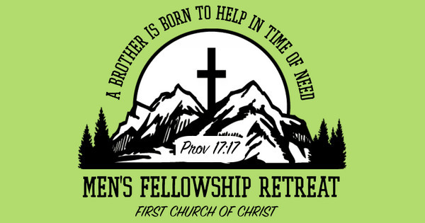 Zoomed in Design Idea Number 46429: Fellowship Retreat