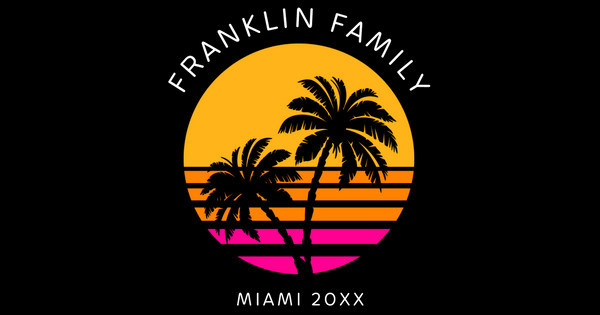 Zoomed in Design Idea Number 59401: sunset beach