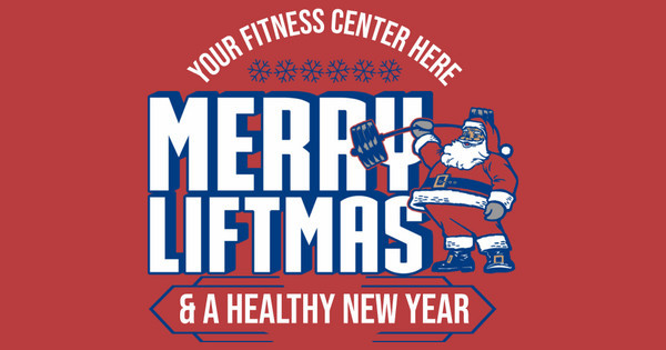 Zoomed in Design Idea Number 61703: Merry Liftmas