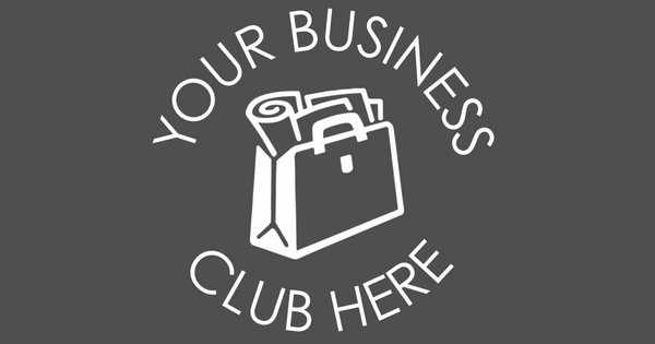 Zoomed in Design Idea Number 62292: Biz Club