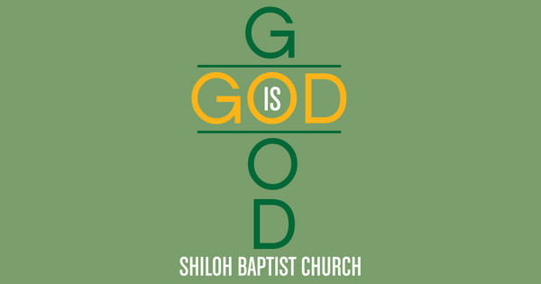 Zoomed in Design Idea Number 46723: God Is Good