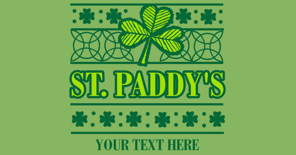 Zoomed in Design Idea Number 54177: The O'Briens