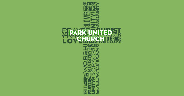 Zoomed in Design Idea Number 46610: Park United Church