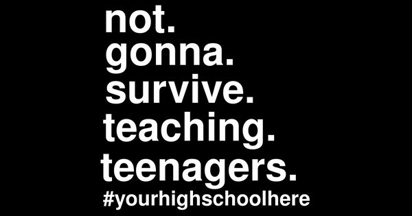 Zoomed in Design Idea Number 60511: not gonna survive