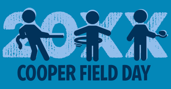 Zoomed in Design Idea Number 44651: Cooper Field Day