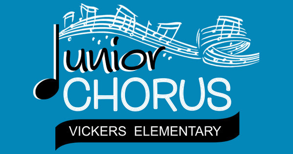 Zoomed in Design Idea Number 44428: Junior Chorus