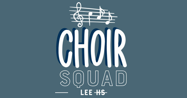 Zoomed in Design Idea Number 58679: choir squad