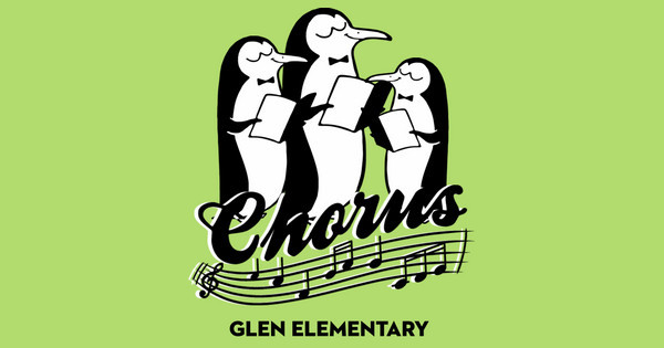 Zoomed in Design Idea Number 44389: Glen Chorus