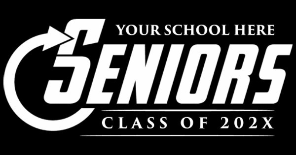 Zoomed in Design Idea Number 59633: Senior Avenger