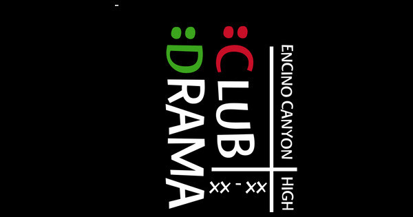 Zoomed in Design Idea Number 52391: Drama Club