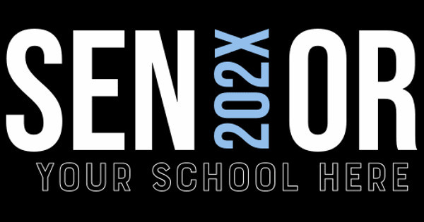 Zoomed in Design Idea Number 62536: senior