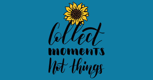 Zoomed in Design Idea Number 60792: collect moments