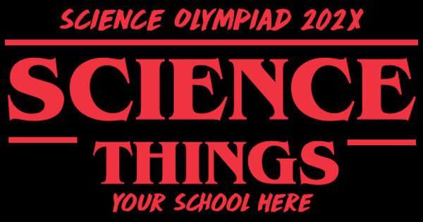 Zoomed in Design Idea Number 62163: Science Things